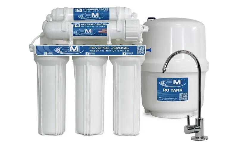 Best Domestic RO System Dealers In Bharatpur